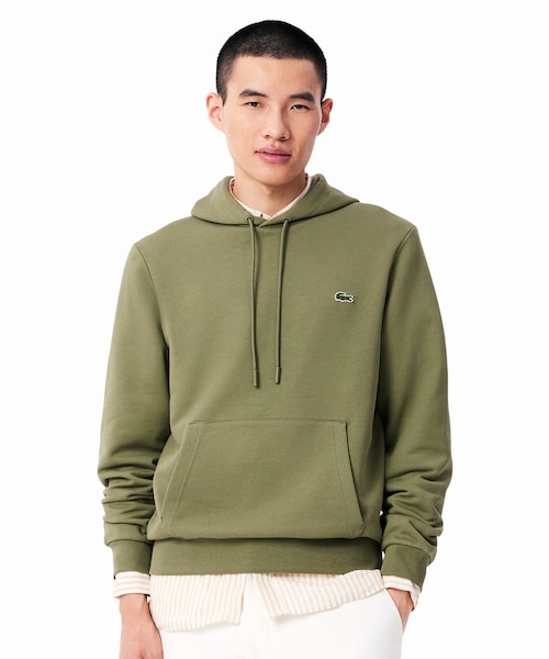 ナイキ（NIKE）クラブ FT プルオーバー ロングスリーブ フーディ