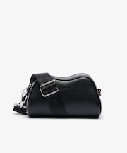 ローラ ラウンドミニショルダーバッグ