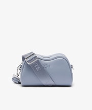 ローラ ラウンドミニショルダーバッグ