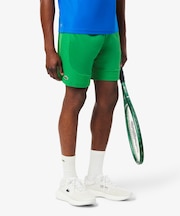 メッシュウルトラドライ ウエストテニスショーツ