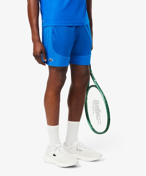 メッシュウルトラドライ ウエストテニスショーツ