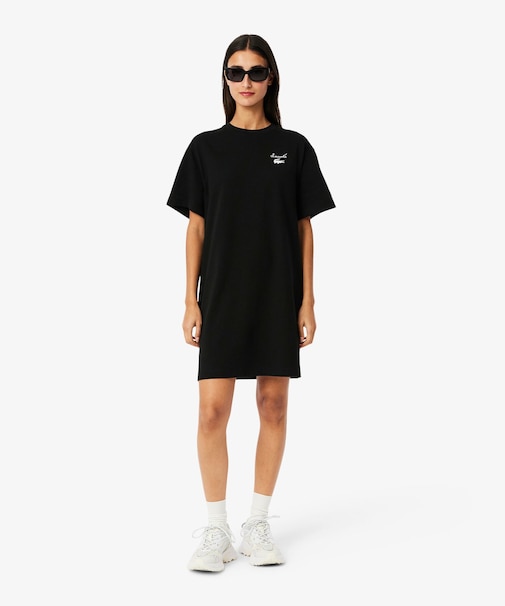 オーバーサイズTシャツドレス / ワンピース