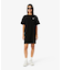 オーバーサイズTシャツドレス / ワンピース