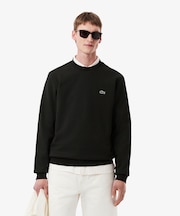 エッセンシャルクルーネックスウェット