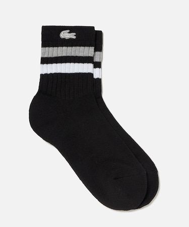 ラインドアメリブウィメンズショートソックス