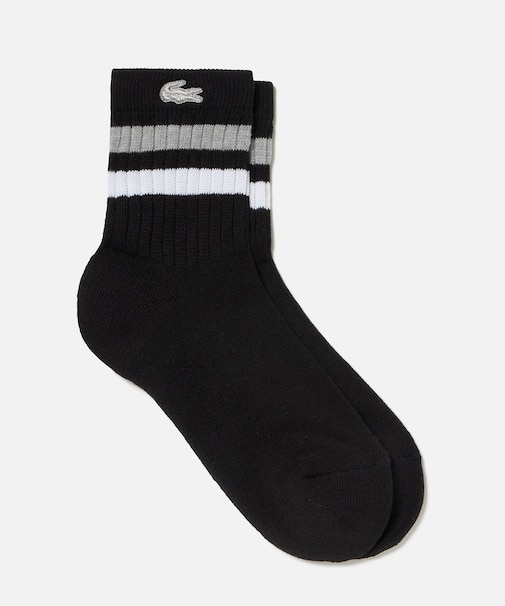 ラインドアメリブウィメンズショートソックス