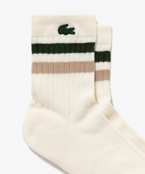 ラインドアメリブショートソックス