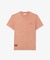 ウォッシュエフェクトTシャツ