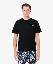 オーディエンスバックプリントTシャツ