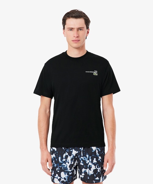 オーディエンスバックプリントTシャツ