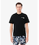 オーディエンスバックプリントTシャツ