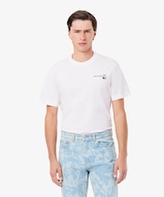 オーディエンスバックプリントTシャツ