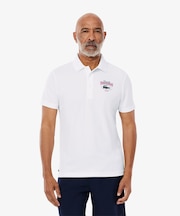 2025マイアミオープンドライポロシャツ