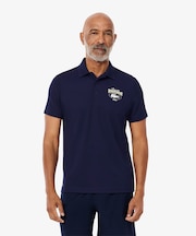 2025マイアミオープンドライポロシャツ