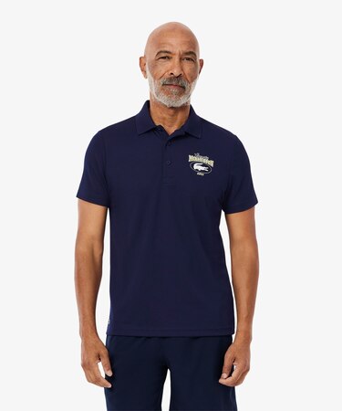 2025マイアミオープンドライポロシャツ