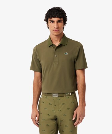 ウルトラドライゴルフポロシャツ