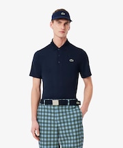 ウルトラドライゴルフポロシャツ