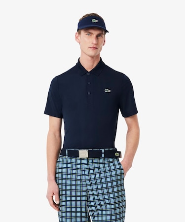 ウルトラドライゴルフポロシャツ