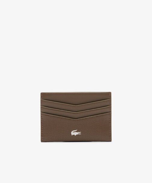 オシアン レザー名刺入れ