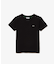 【EC only】JUNIORベーシックワニロゴパッチTシャツ