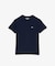 【EC only】JUNIORベーシックワニロゴパッチTシャツ