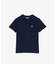 【EC only】JUNIORベーシックワニロゴパッチTシャツ