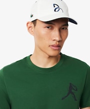 『ノバク・ジョコビッチ』ドライTシャツ＆キャップ