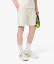 グリッドウエストストレッチショーツ