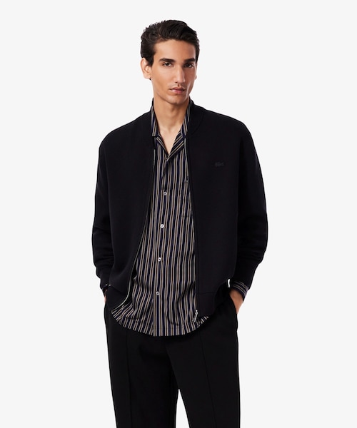 family japan】ドライバーズニットジャケット 【正規品，新作】