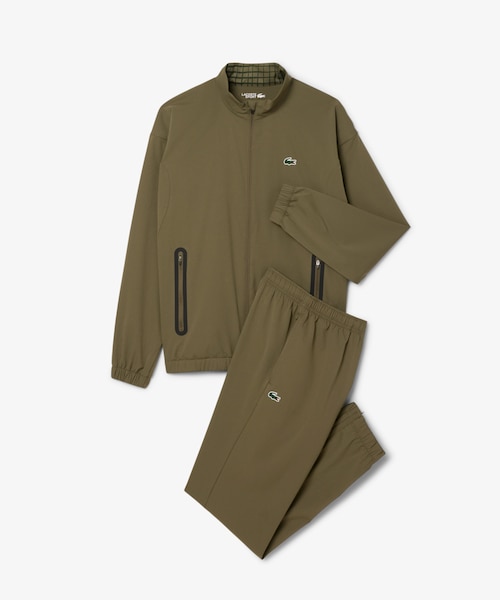 ラコステ/ジャージの通販｜&mall（アンドモール）三井ショッピング