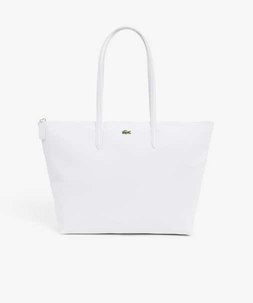 L.12.12 プチピケ ラージ トートバッグ