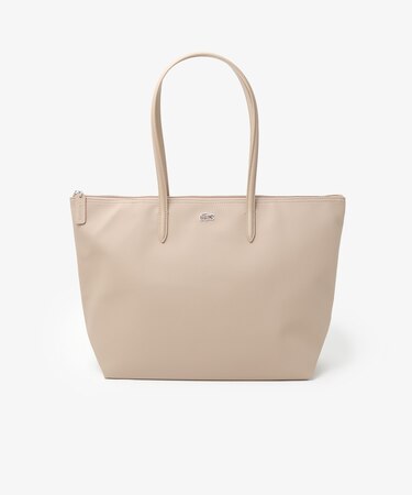 L.12.12 プチピケ ラージ トートバッグ