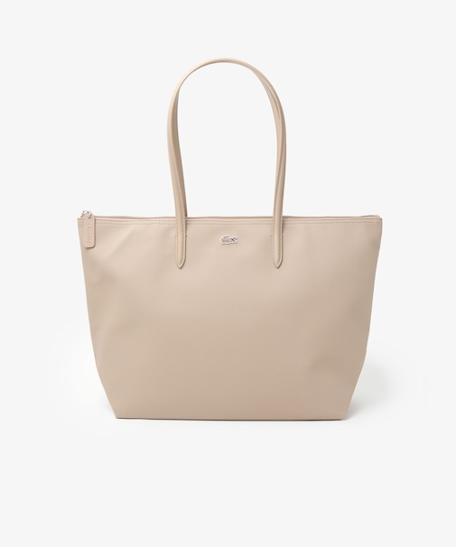 L.12.12 プチピケ ラージ トートバッグ