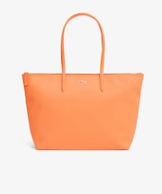 L.12.12 プチピケ ラージ トートバッグ