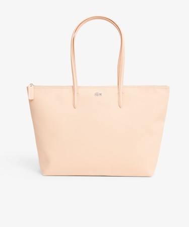 L.12.12 プチピケ ラージ トートバッグ