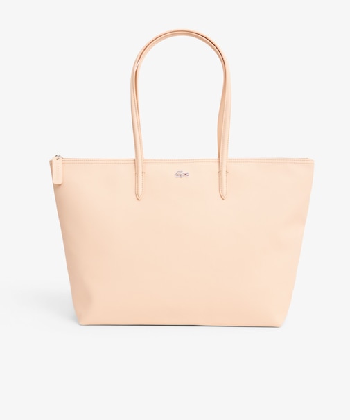 L.12.12 プチピケ ラージ トートバッグ