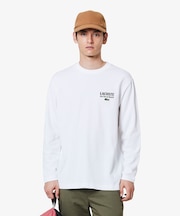 Jeu Set et MatchロングスリーブTシャツ