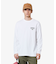 Jeu Set et MatchロングスリーブTシャツ