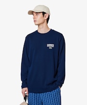 Jeu Set et MatchロングスリーブTシャツ