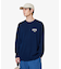 Jeu Set et MatchロングスリーブTシャツ