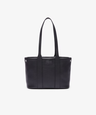 シティコート スモールレザートートバッグ