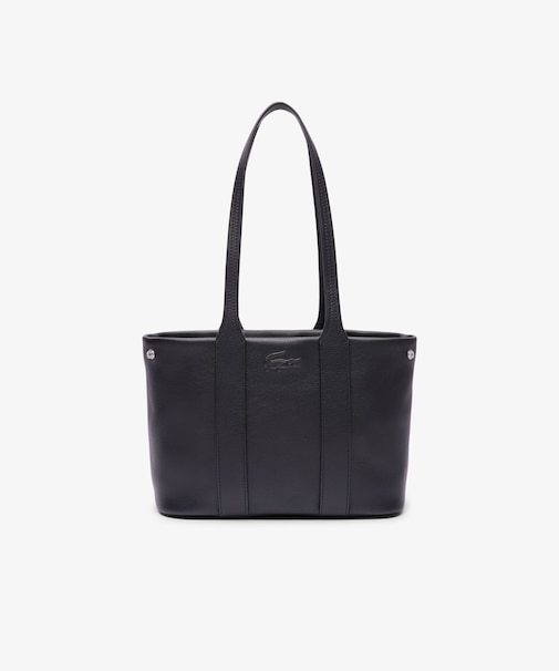 シティコート スモールレザートートバッグ