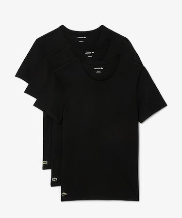 【EC only】エッセンシャル クルーネックTシャツ 3Pセット