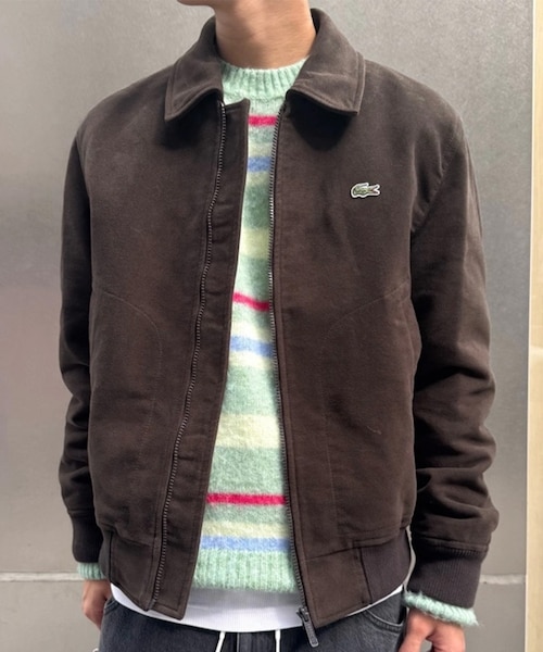 PRIMALOFT JACKET/プリマロフトジャケット/FREAK'S STORE/フリークス