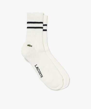 足底パイルラインソックス