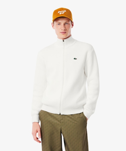 大幅値下げ☆新品未使用⭐︎匿名発送⭐︎LACOSTE⭐︎長財布⭐︎箱あり ラコステ NEW CROCO ラウンド ジップ ロング ウォレット NF0310K 長