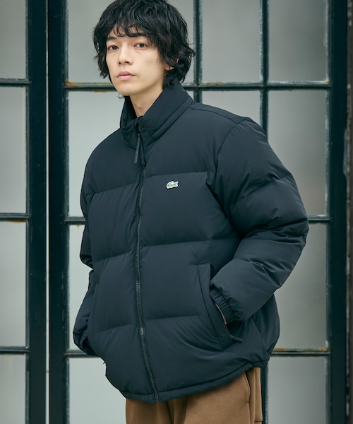 WEB限定 NANGA×I Need You Baby/ナンガ 別注 Spacesuit Down Jacket WEB限定 NANGA×I Need You Baby/ナンガ 別注 Spacesuit Down Jacket