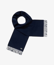 メリノウールスクールマフラー