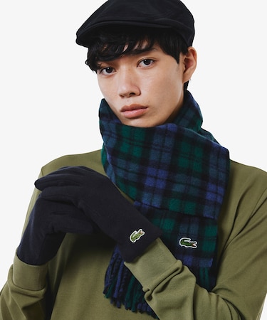 サスティナブルジャージグローブ