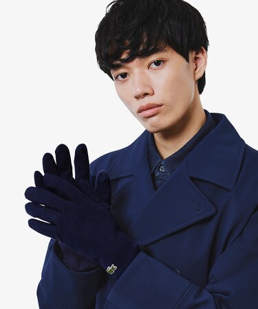 サスティナブルジャージグローブ